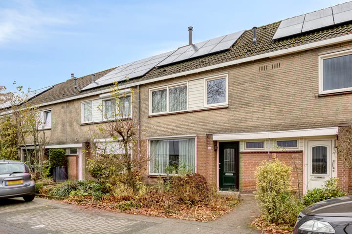 Foto 33 van Spoorbaan 68