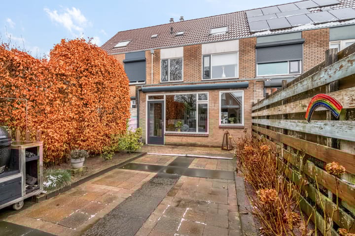 Foto 31 van Hertespoor 52