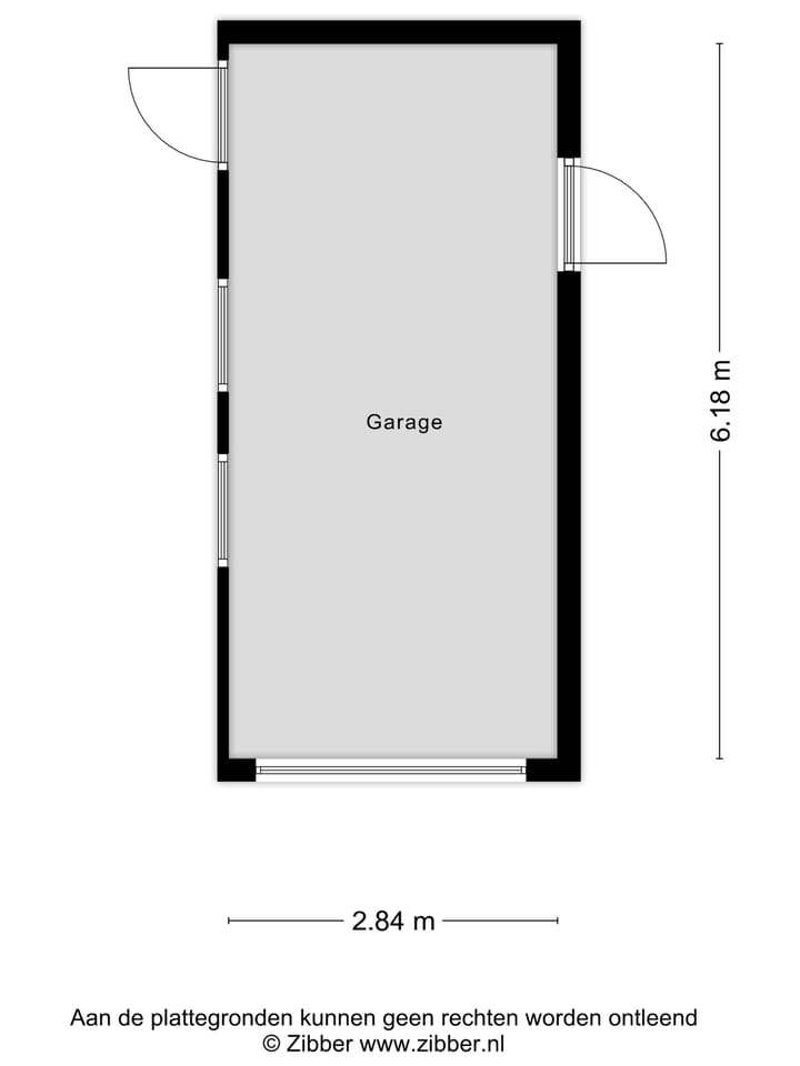 Foto 38 van Spoorbaan 68