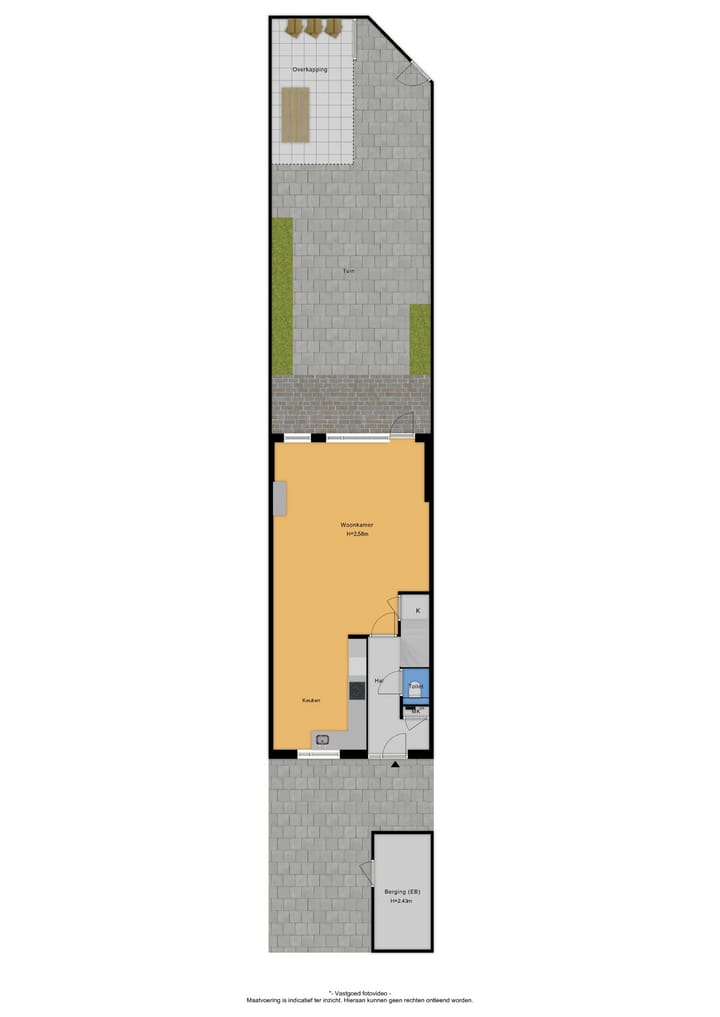 Foto 35 van Hertespoor 52