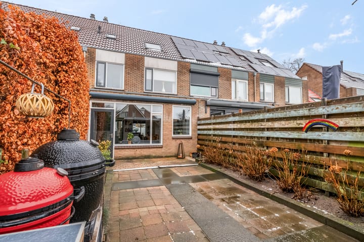 Foto 30 van Hertespoor 52