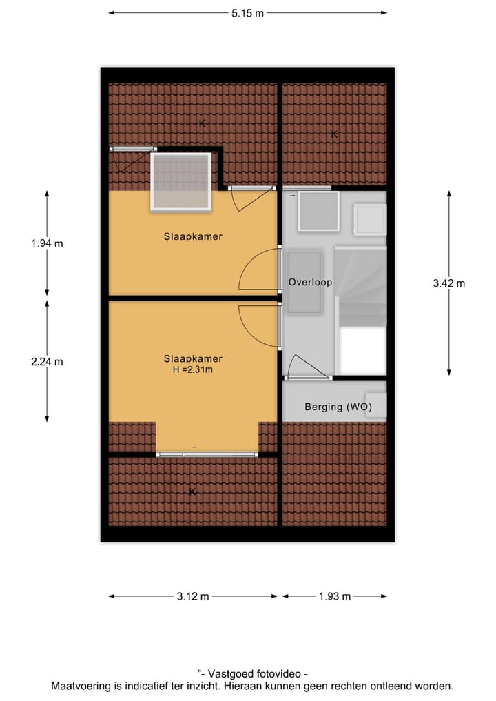 Foto 34 van Hertespoor 52