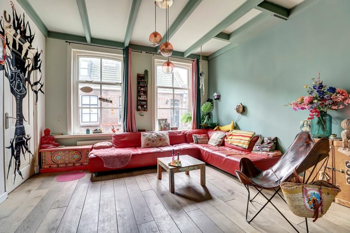 Foto 5 van Nutstraat 12