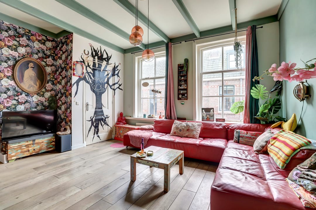 Photo 2 of Nutstraat 12