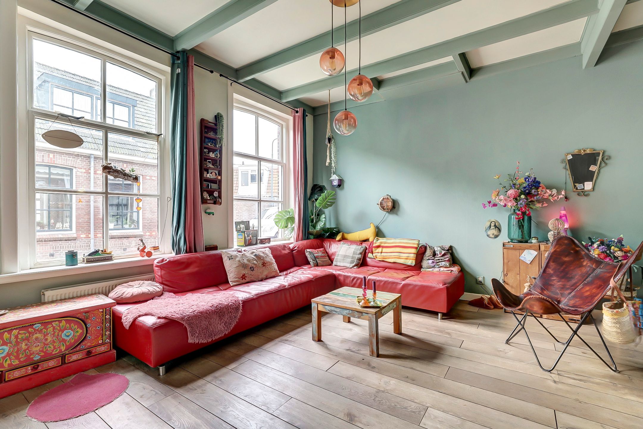 Photo 6 of Nutstraat 12