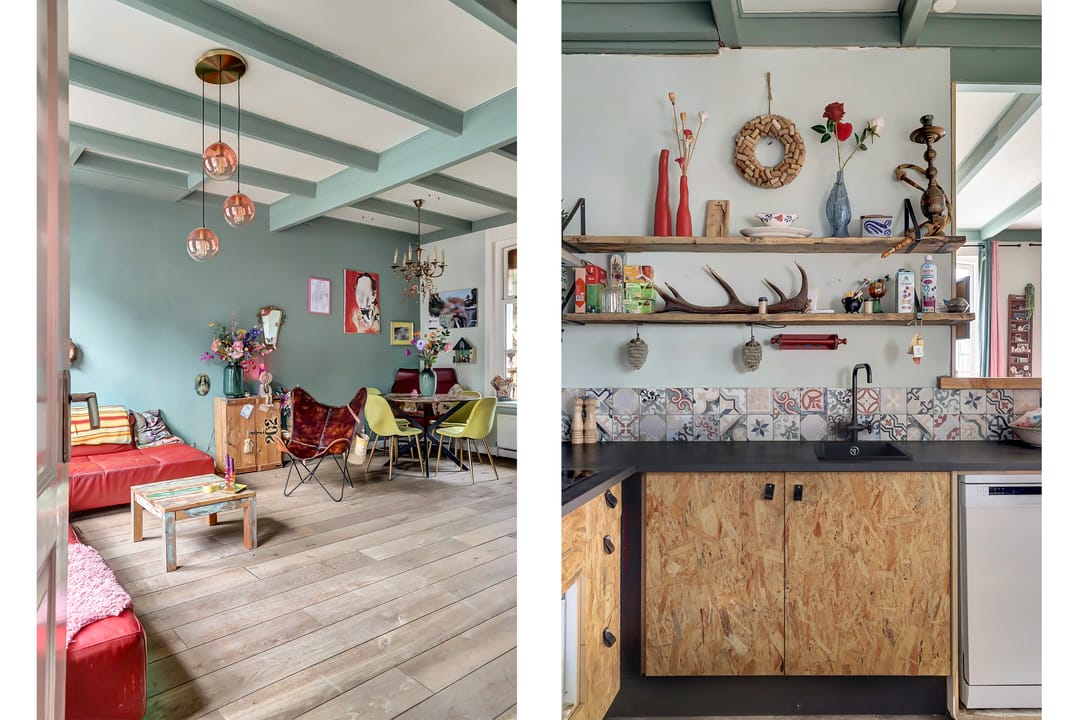 Photo 8 of Nutstraat 12