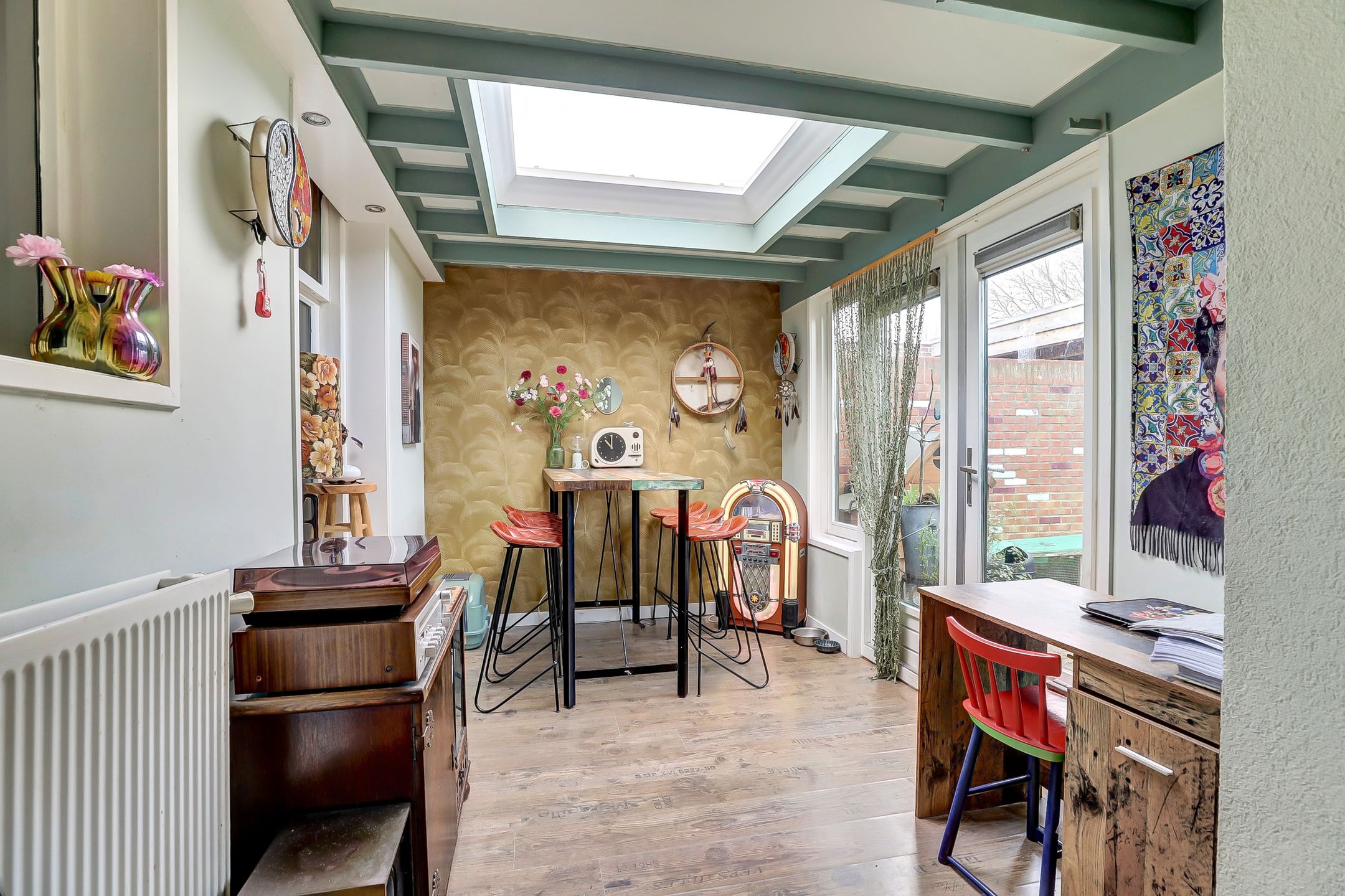 Photo 3 of Nutstraat 12