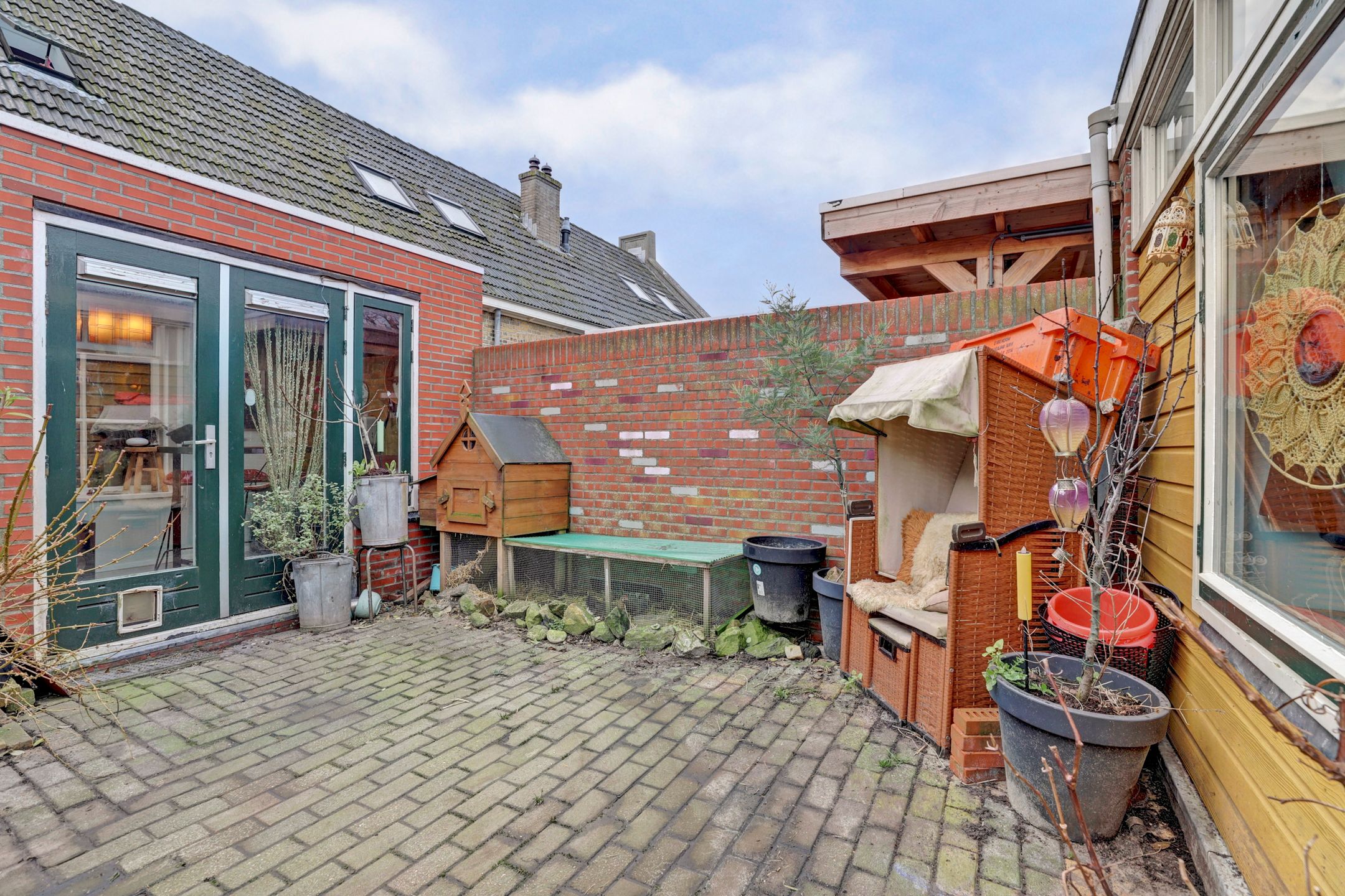 Photo 30 of Nutstraat 12