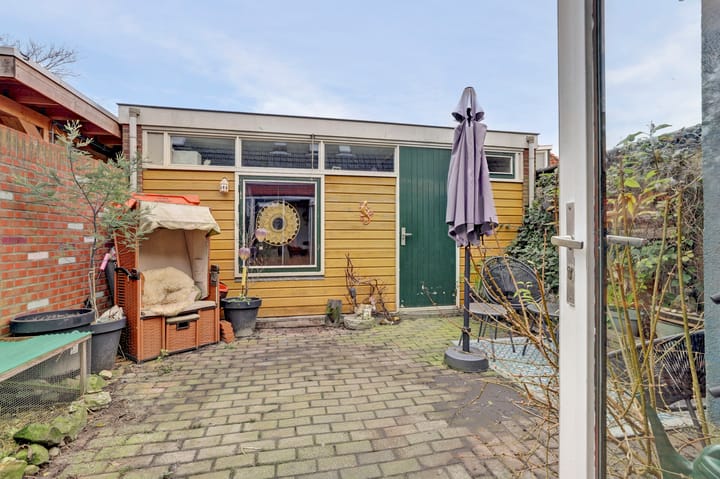 Foto 32 van Nutstraat 12