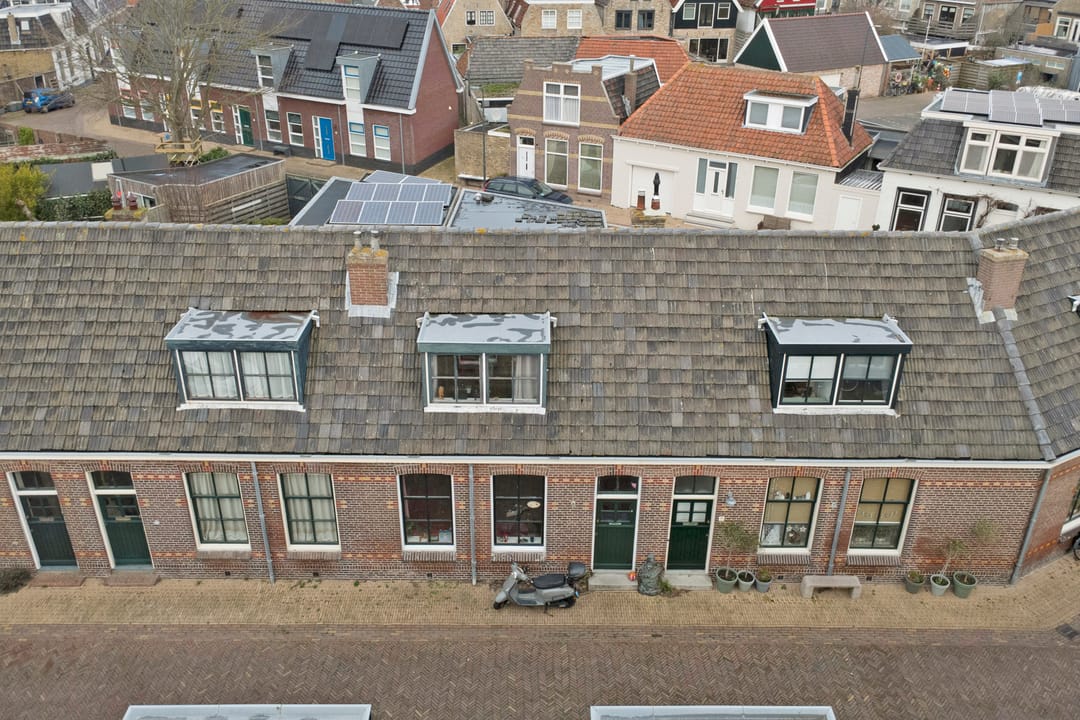 Photo 38 of Nutstraat 12