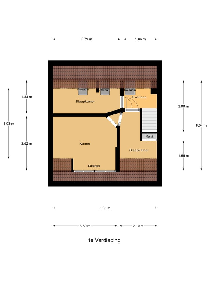 Foto 43 van Nutstraat 12