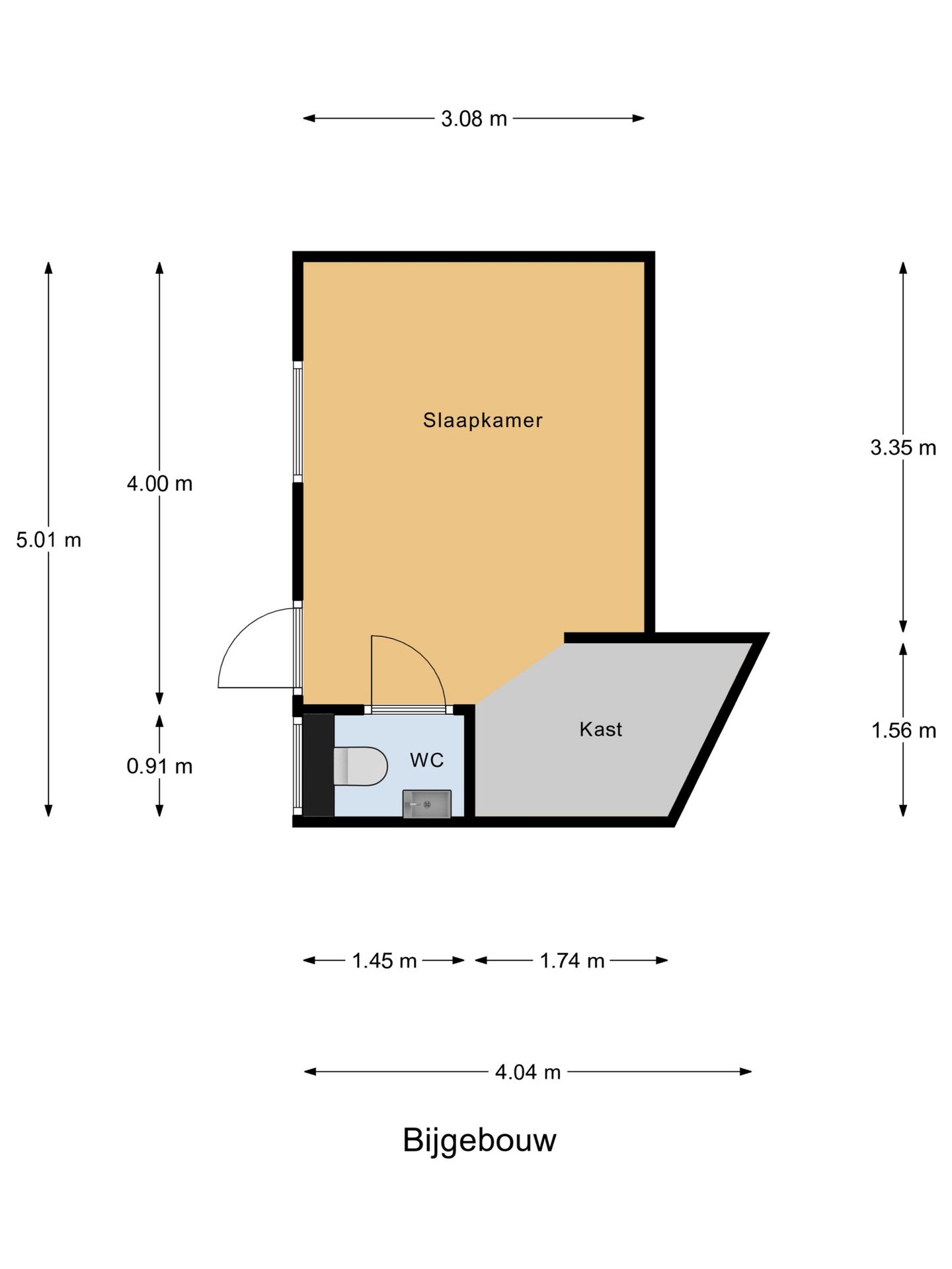 Photo 44 of Nutstraat 12