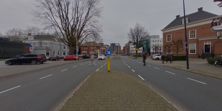 Bekijk 360° foto's