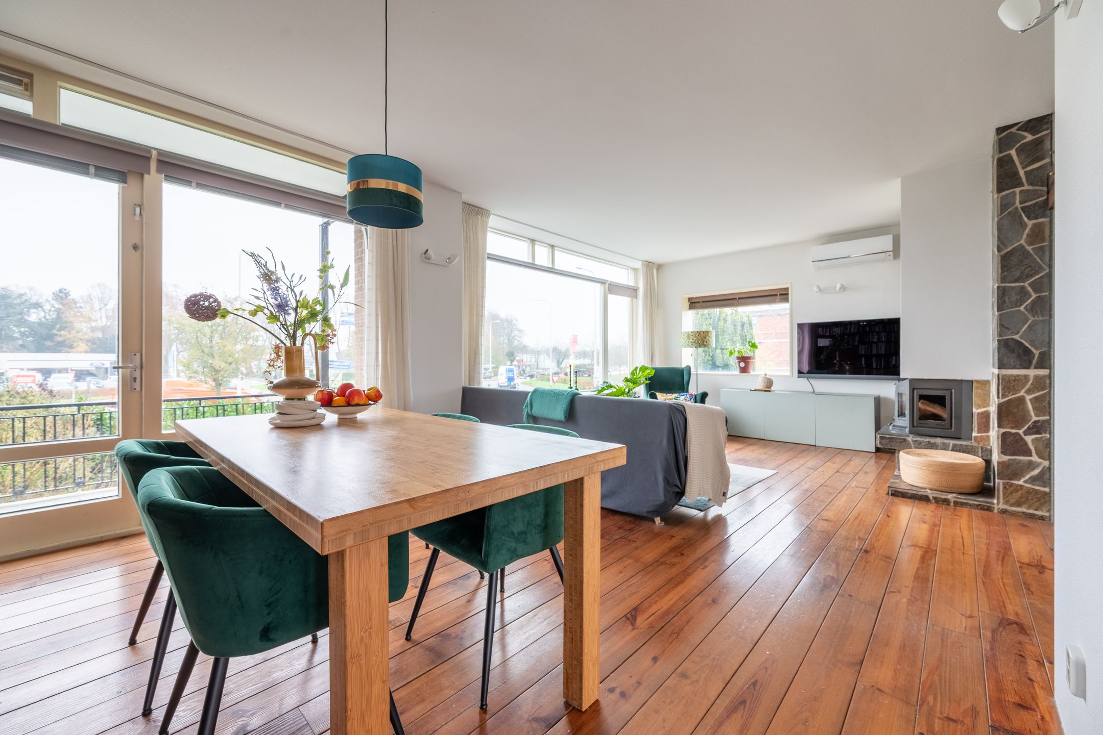 Buying a house in The Netherlands., Mr. Kesperstraat 3