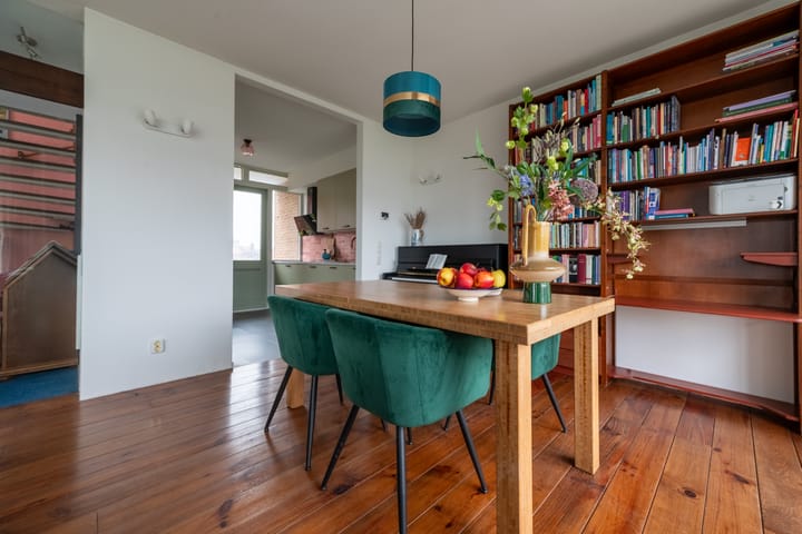 Foto 10 van Mr. Kesperstraat 3