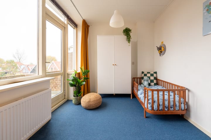 Foto 15 van Mr. Kesperstraat 3