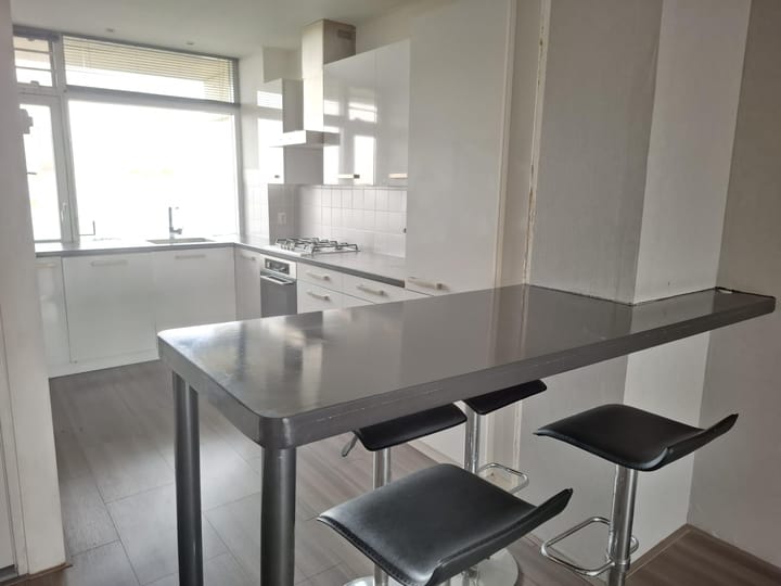 Foto 3 van Einsteinplaats 877