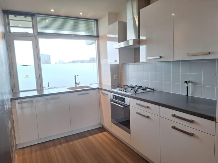 Foto 4 van Einsteinplaats 877