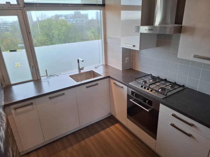 Foto 5 van Einsteinplaats 877