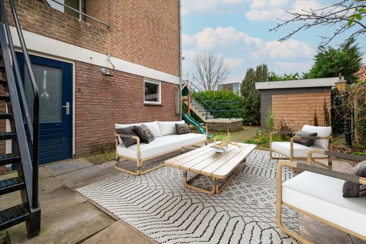 Foto 25 van Mr. Kesperstraat 3