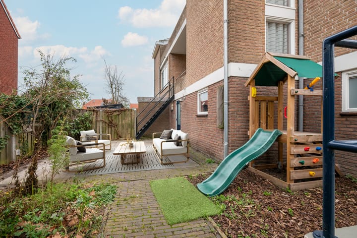 Foto 26 van Mr. Kesperstraat 3