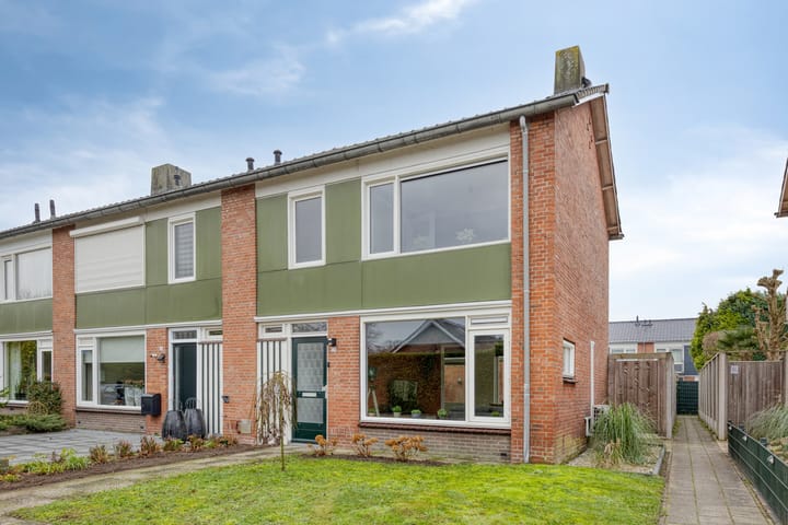 Houtstraat 17 main image