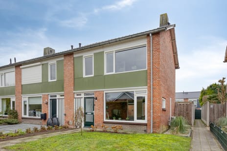 Houtstraat thumbnail