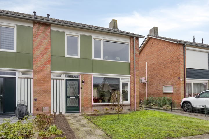 Photo 4 of Houtstraat 17