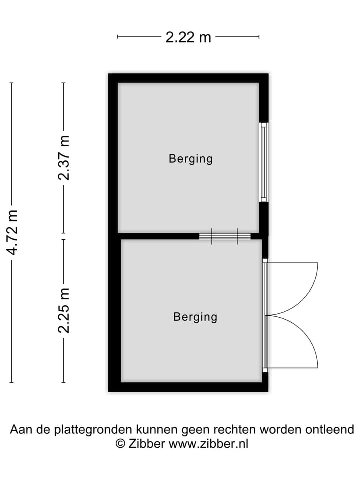 Foto 35 van Mr. Kesperstraat 3