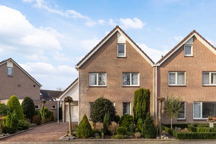 Photo 4 of Koningin Julianastraat 7