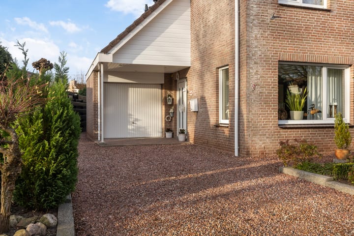 Photo 5 of Koningin Julianastraat 7