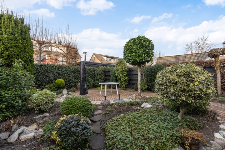 Photo 3 of Koningin Julianastraat 7