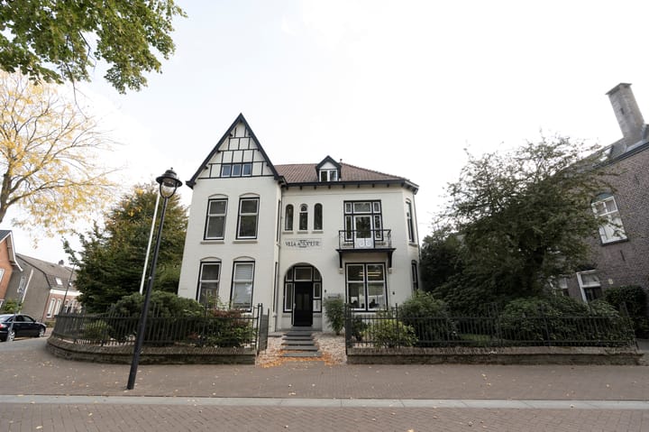 Markt 5, Valkenswaard