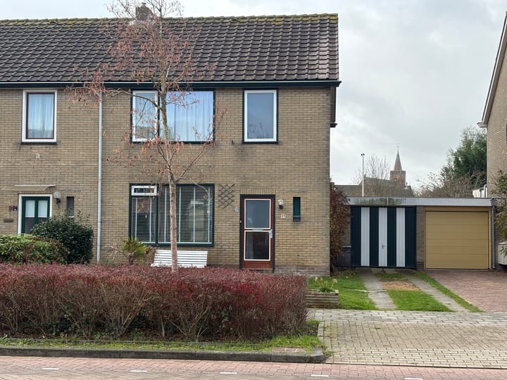 Photo 1 of Bernhardlaan 83