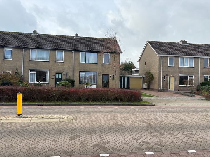 Photo 35 of Bernhardlaan 83