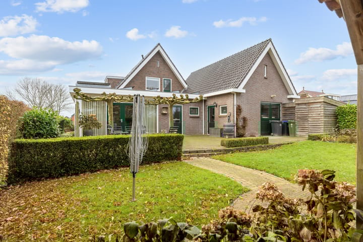 Photo 58 of Boltweg 23