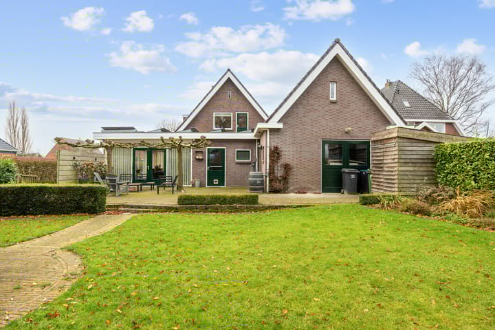 Photo 59 of Boltweg 23