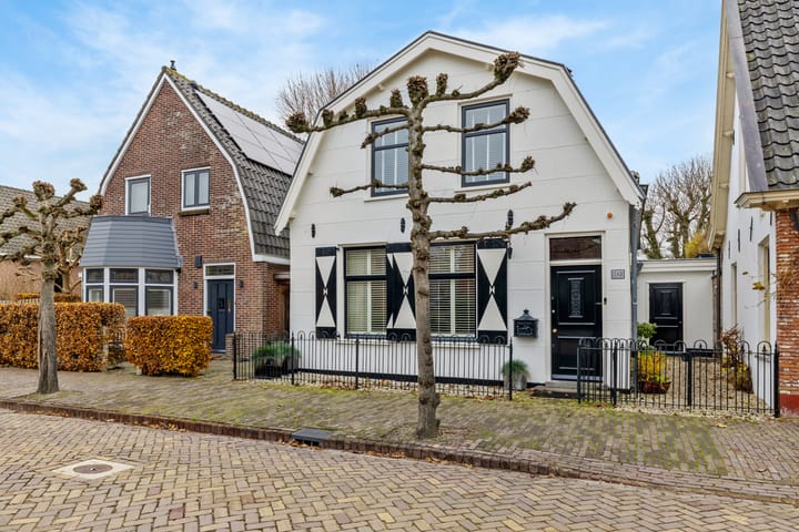 Dorpsstraat 162