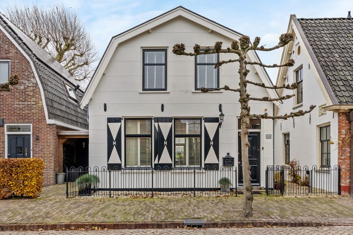 Foto 5 van Dorpsstraat 162