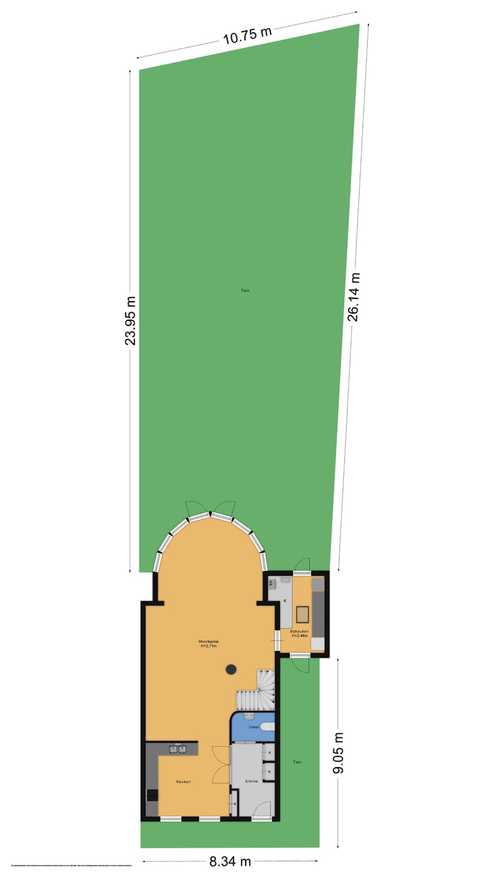 Foto 43 van Dorpsstraat 162