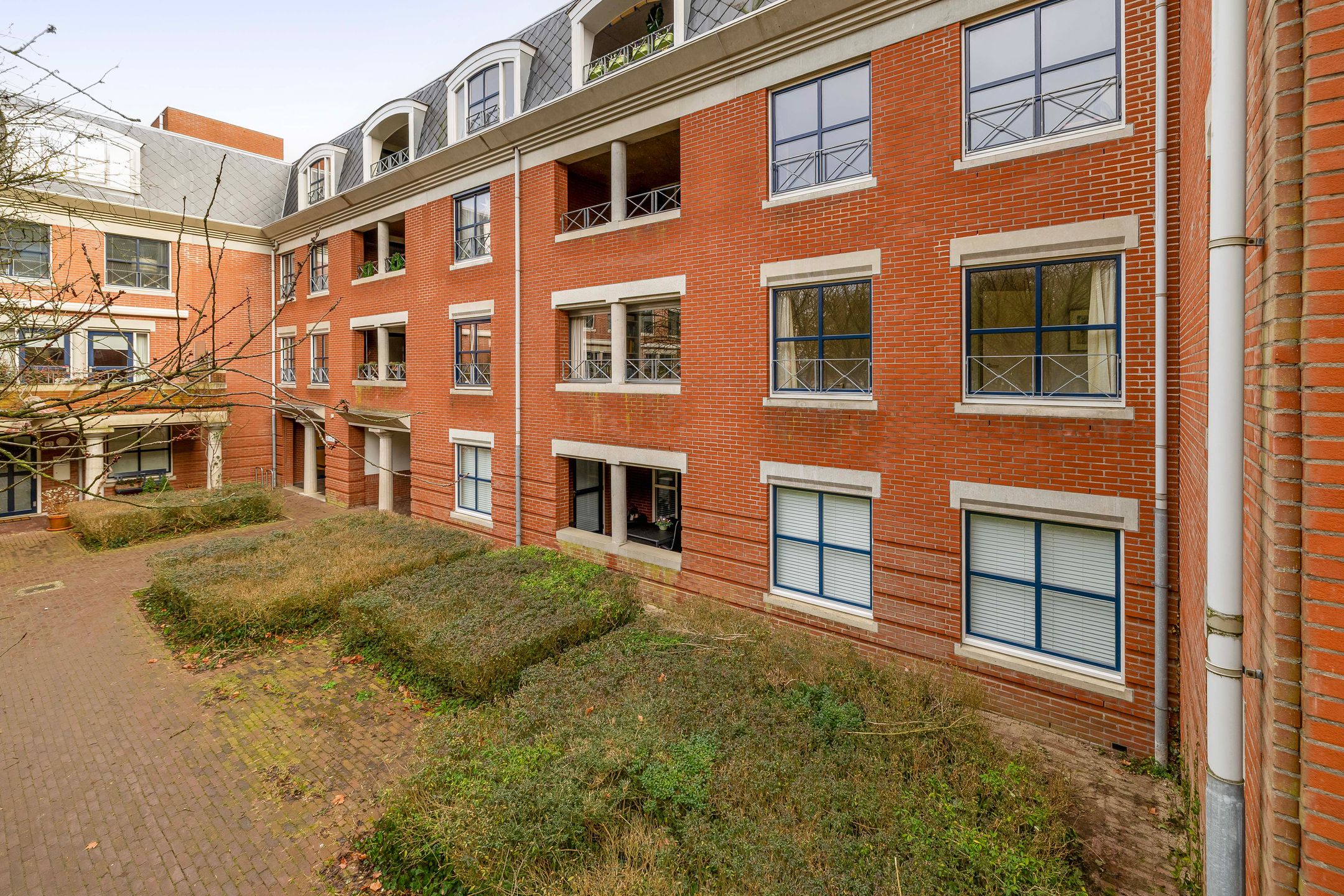 Buying a house in The Netherlands., Torckpark 11