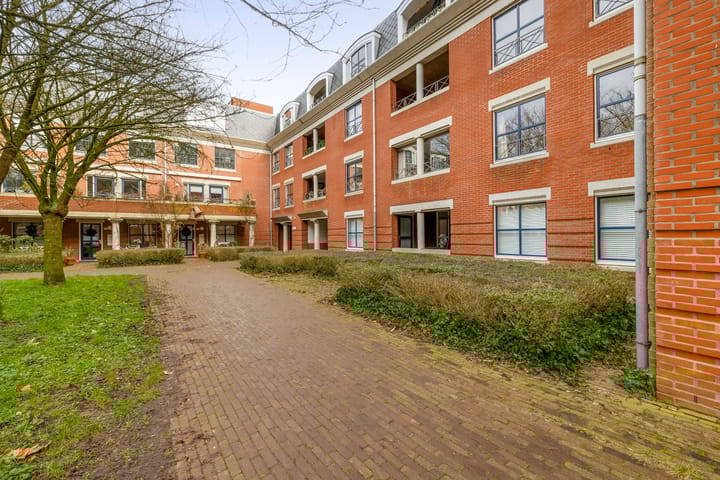 Foto 4 van Torckpark 11