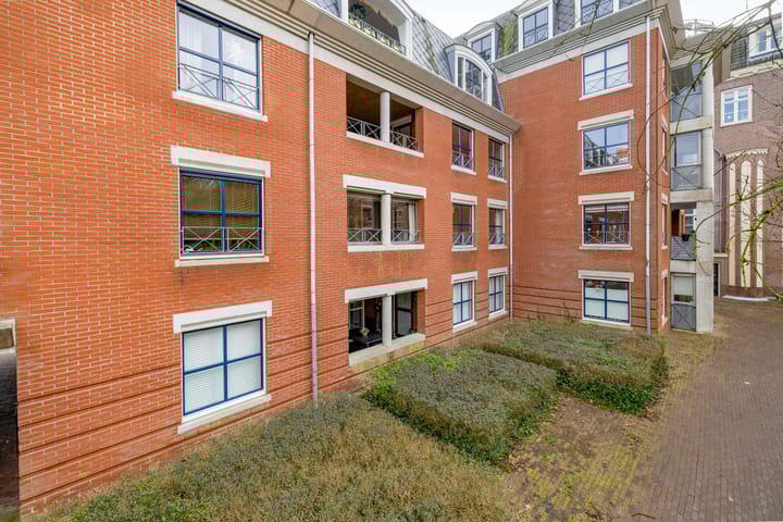 Foto 5 van Torckpark 11