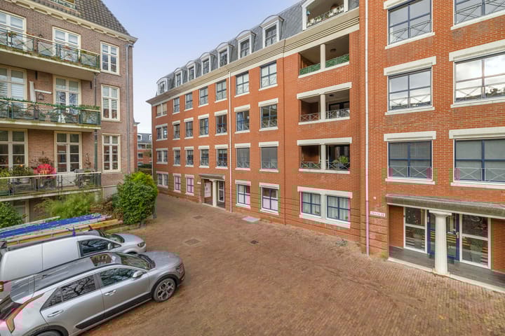 Foto 6 van Torckpark 11