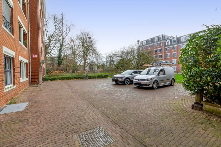 Foto 7 van Torckpark 11