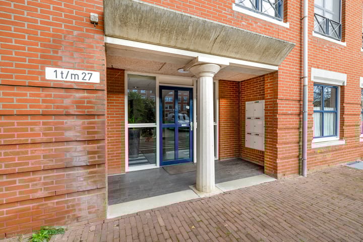 Foto 8 van Torckpark 11