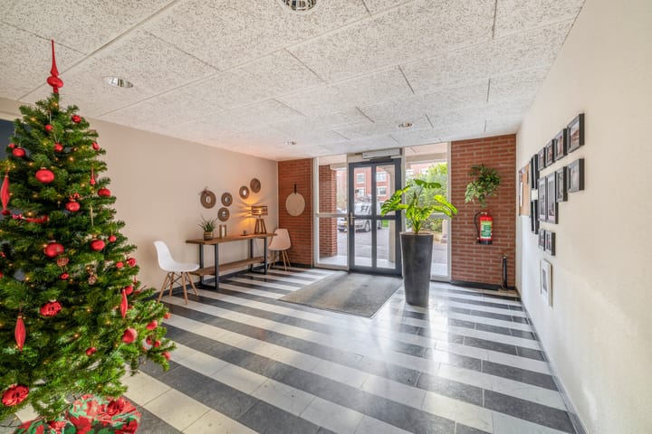 Foto 9 van Torckpark 11