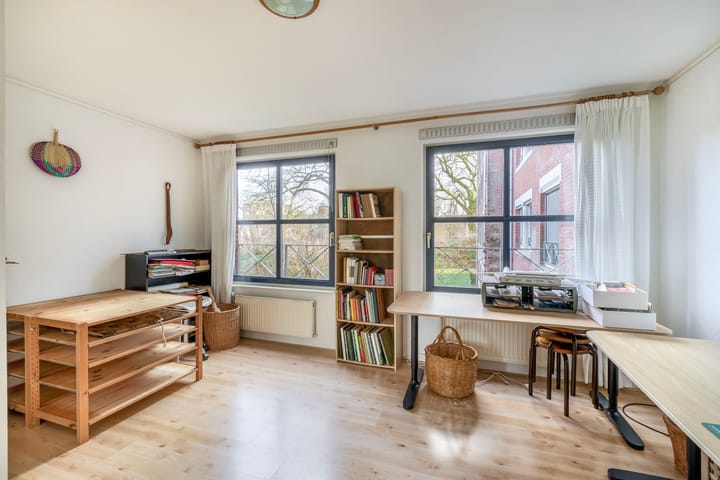 Foto 24 van Torckpark 11