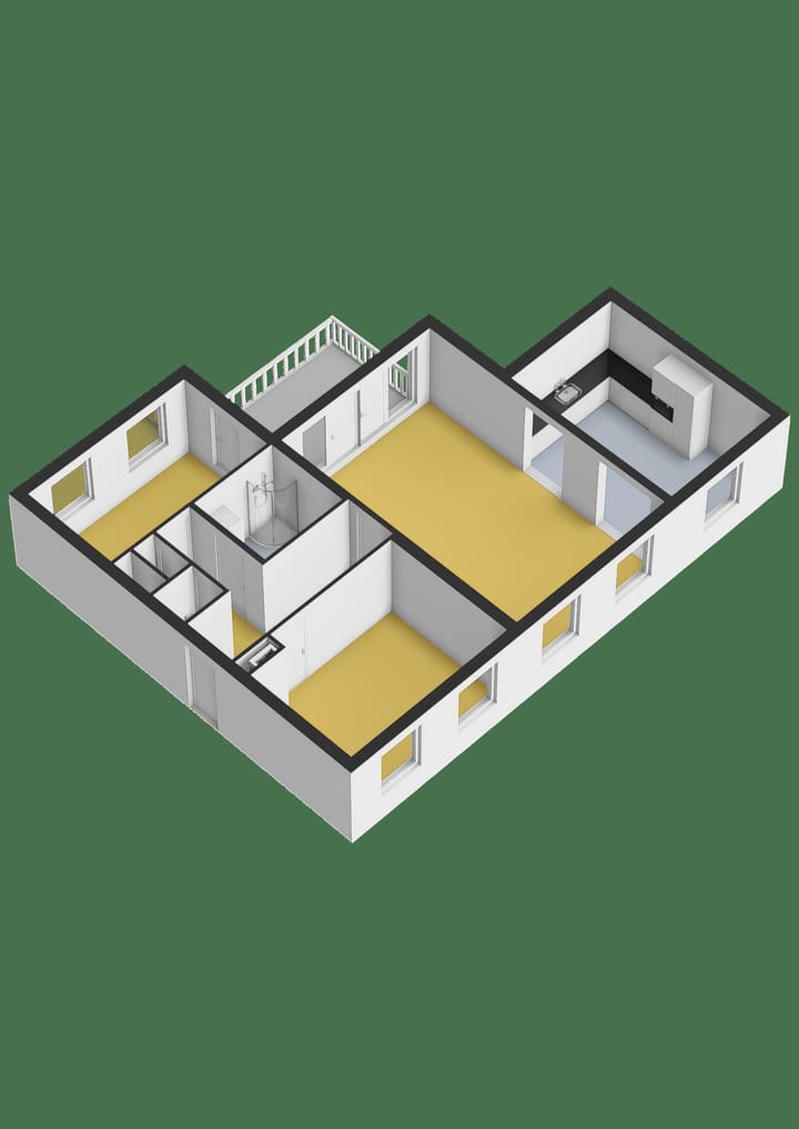 Foto 38 van Torckpark 11