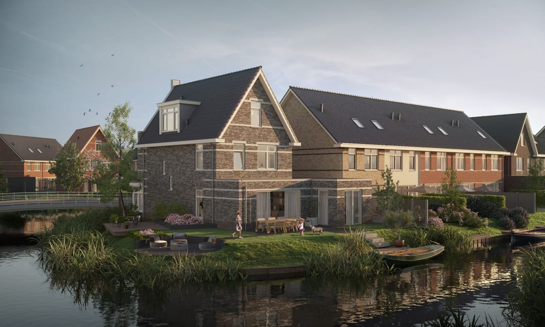 Foto 1 van Porseleinlaan 29